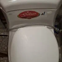 دست شویی فرنگی نو مارک گلسار