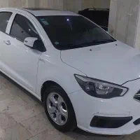 شاهین اتومات مدل ۱۴۰۲ بیرنگ