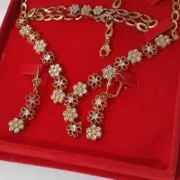 سرویس طلا روس