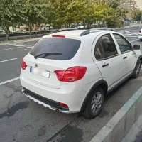 معاوضه و فروش کوییک اتومات فول ۱۴۰۲|خودرو سواری و وانت|تهران, پونک|دیوار