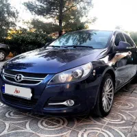 جک J5 اتومات تمام فابریک