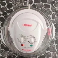 هواپز سرخکن دسینی سایز بزرگ|اجاق گاز و لوازم برقی پختوپز|مراغه, |دیوار