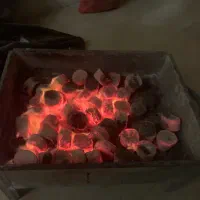 زغال کبابی و قلیونی درجه یک صادراتی