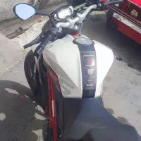 بنلی 250 تک سیلندر مدل 1402