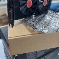 فروش ویژه کارت گرافیک