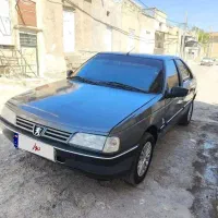 ۴۰۵ مدل۹۴دوگانه شرکتی