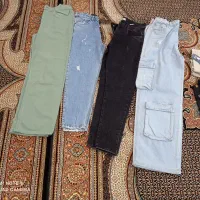 شلوار لی و راحتی|لباس|اردبیل, |دیوار