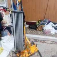 وسایل صافکاری