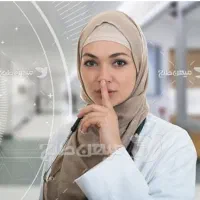 پرستاری از خانوم پوشکی