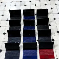 بزرگ ترین مجموعه لپ تاپ دست دو در کاشان PCH laptop|رایانه همراه|کاشان, زیارتی|دیوار