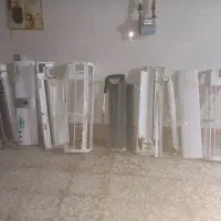 تعمیرات تخصصی انواع کولر دوتیکه وپنجره ای (سیار)|خدمات پیشه و مهارت|اهواز, پادادشهر|دیوار