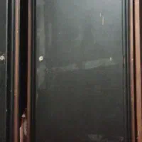 کمد لباس تمیز