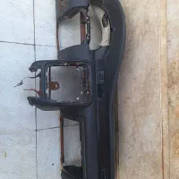 داشپورد سمند