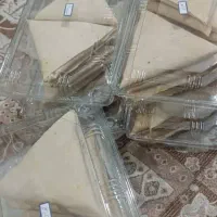 سمبوسه ،بورک و ساندویچ کولی و...|خوردنی و آشامیدنی|فین, |دیوار