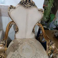 مبل باچوب راش|مبلمان خانگی و میز عسلی|تاکستان, |دیوار