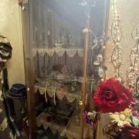 بوفه|بوفه، ویترین، کنسول|زنجان, |دیوار