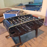 فوتبال دستی .پینک پنک