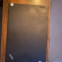 لپ تاب لنوو think pad T460|رایانه همراه|ورامین, ورامین|دیوار