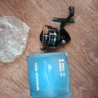 چرخ ماهیگیری 7000
