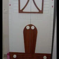 سرویس چوب کودک
