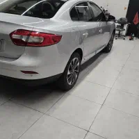رنو فلوینس ۲۰۱۶اتومات تحویل۱۷ بیرنگ کم کاردرحد