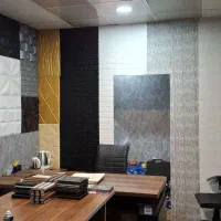 میز مدیریتی ال و میز همکاری