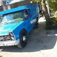 نیسان مدل ۸۹تناژپایین|خودرو سواری و وانت|بجنورد, |دیوار