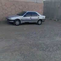 پژو 92|خودرو سواری و وانت|بیرجند, |دیوار