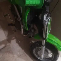 موتور تریلر m2 بنزینی|موتورسیکلت|قرچک, میرزائی جنوبی|دیوار