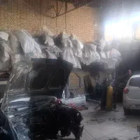صافکار مکانیک نقاش