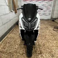 موتور j200|موتورسیکلت|اهواز, آریاشهر|دیوار