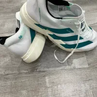 کفش اورجینا adidas adiziro adios pro4|کیف، کفش، کمربند|تهران, فلسطین (میدان انقلاب)|دیوار