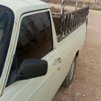 اتاق وانت پیکان