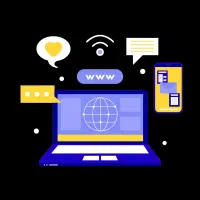 استخدام کاربر کافی‌نت