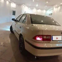 سمند ال ایکس مدل ۱۳۸۷ تمیز و بدون رنگ|خودرو سواری و وانت|مشهد, انقلاب|دیوار