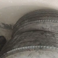 لاستیک پیکان