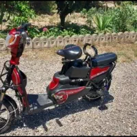 موتور برقی ۸۰۰ وات|موتورسیکلت|کرج, عظیمیه|دیوار