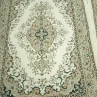 قالی ۲عدد|فرش|تربت جام, معدآباد|دیوار