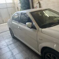 دنا اتومات ۱۴۰۱ نو خانگی|خودرو سواری و وانت|برخوار, |دیوار
