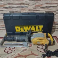 چکش تخریب دیوالت ۱۱ کیلوئی در حد نو