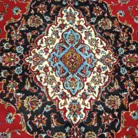 فرش دست دوم