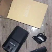 ویدئو پروژکتور|تلویزیون و پروژکتور|زنجان, |دیوار