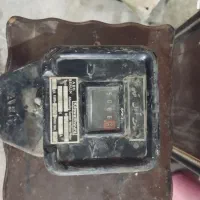 کنتور برق کلیکسیونی|کلکسیون اشیاء عتیقه|تهران, شهرک صادقیه|دیوار