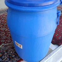 بشکه ۶۰ لیتری