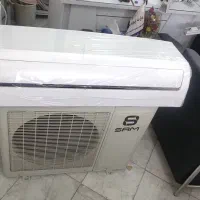کولراسپی|کولر گازی و فن‌کوئل|نیشابور, هفده شهریور|دیوار