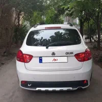 فروش خودرو کوییک
