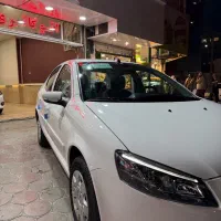 راناپلاس موتور ارتقا TU5pصفر (اتوگالری طلایی)