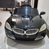 ماشین شارژی bmw z4|اسباب‌بازی بچه|تهران, سازمان برنامه شمالی|دیوار
