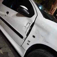 خدمات صافکاری. سپر سازی .شاسی کشی|خدمات موتور و ماشین|قم, کیوانفر|دیوار