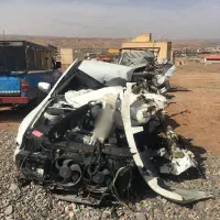 ماشین تصادفی سورن پلاس